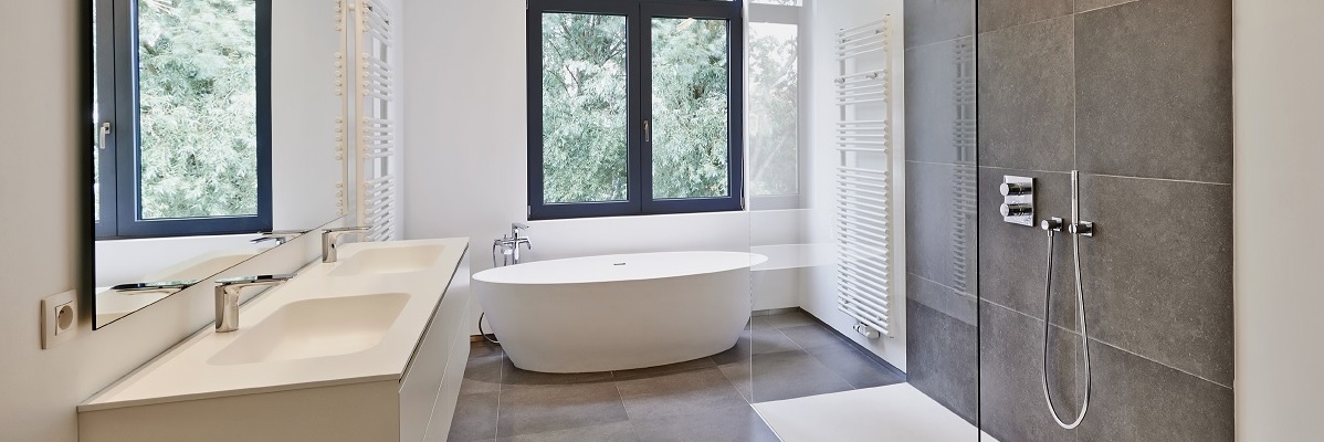 bespoke bathroom fitters Edinburgh