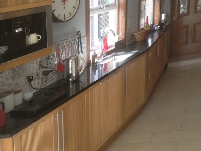 kitchen fitters edinburgh