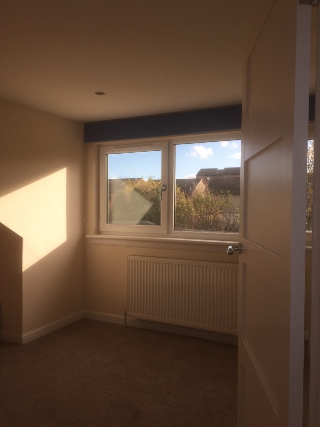 loft conversion in Edinburgh